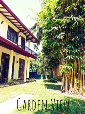 Annu Villa